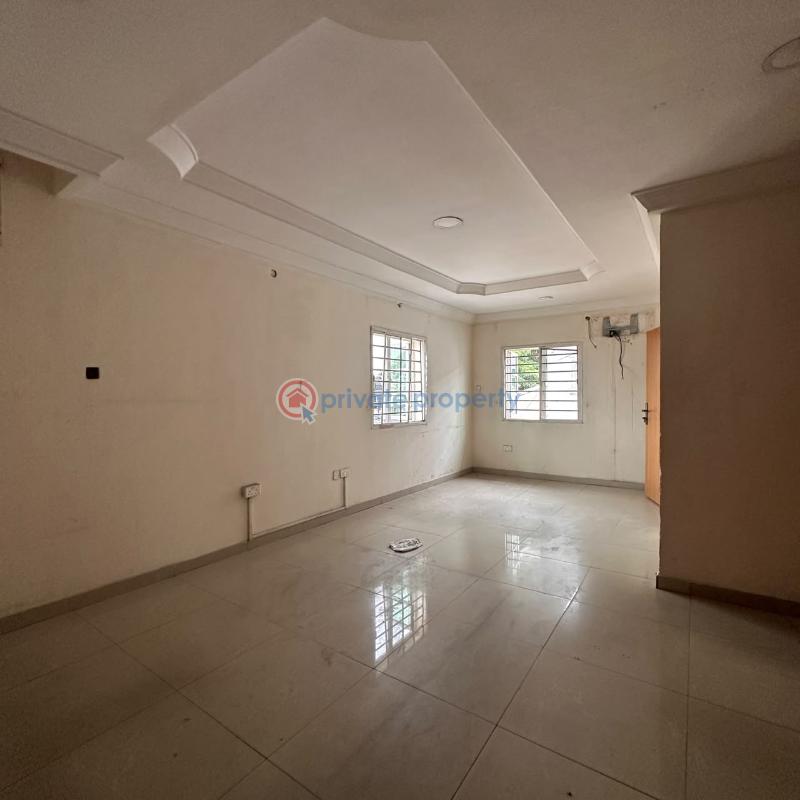 2 bedroom Shared Apartment For Rent Lekki Phase 1 Lagos - 16