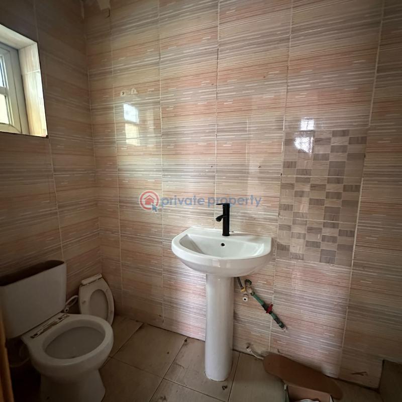 2 bedroom Shared Apartment For Rent Lekki Phase 1 Lagos - 17