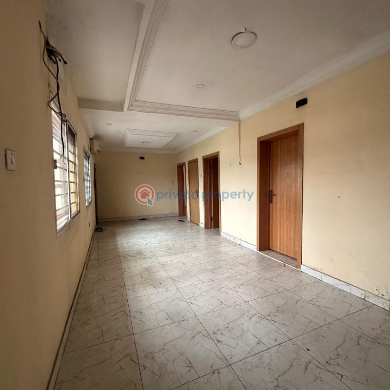 2 bedroom Shared Apartment For Rent Lekki Phase 1 Lagos - 1
