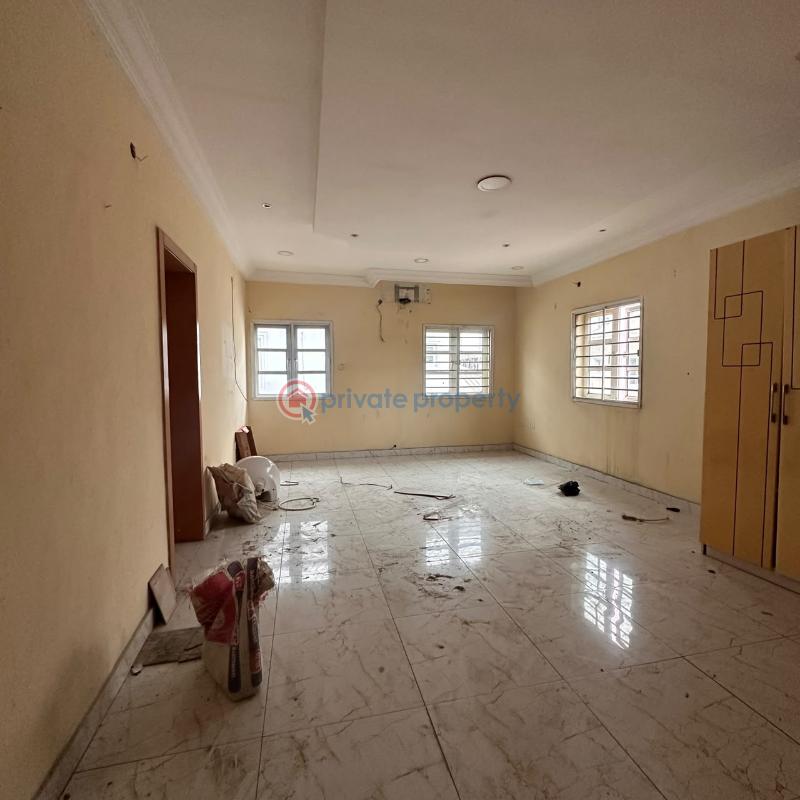 2 bedroom Shared Apartment For Rent Lekki Phase 1 Lagos - 2