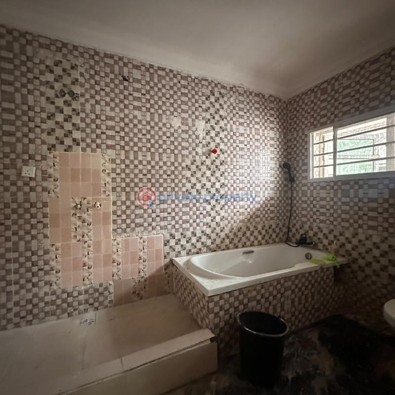 2 bedroom Shared Apartment For Rent Lekki Phase 1 Lagos - 7