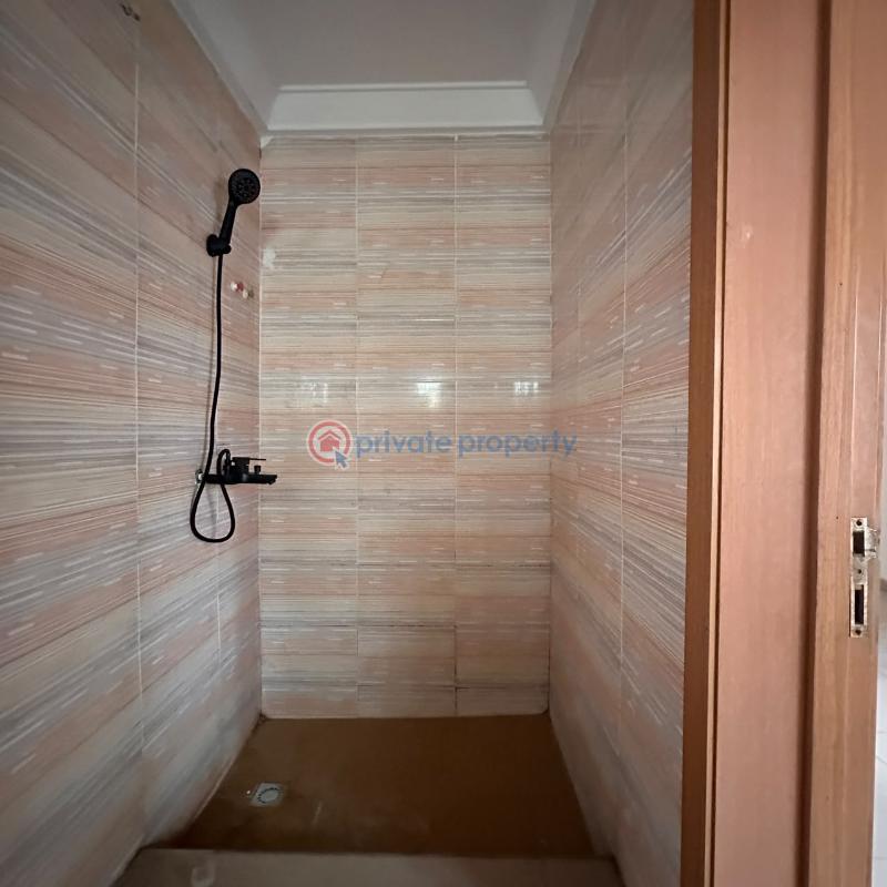 2 bedroom Shared Apartment For Rent Lekki Phase 1 Lagos - 18