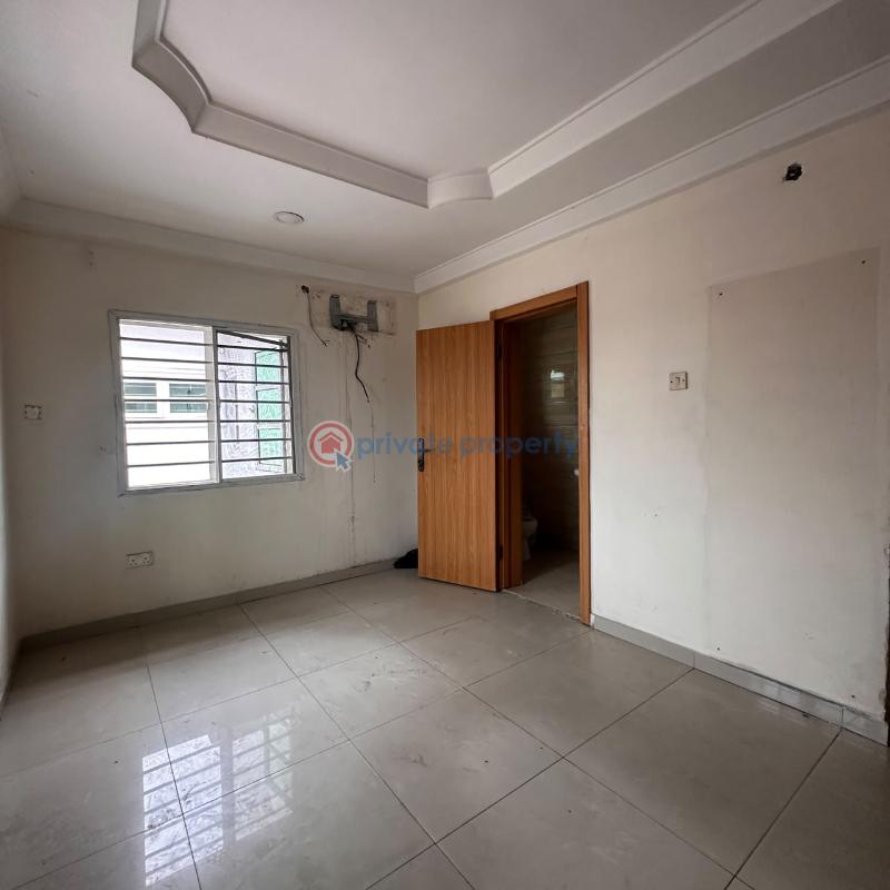 2 bedroom Shared Apartment For Rent Lekki Phase 1 Lagos - 15