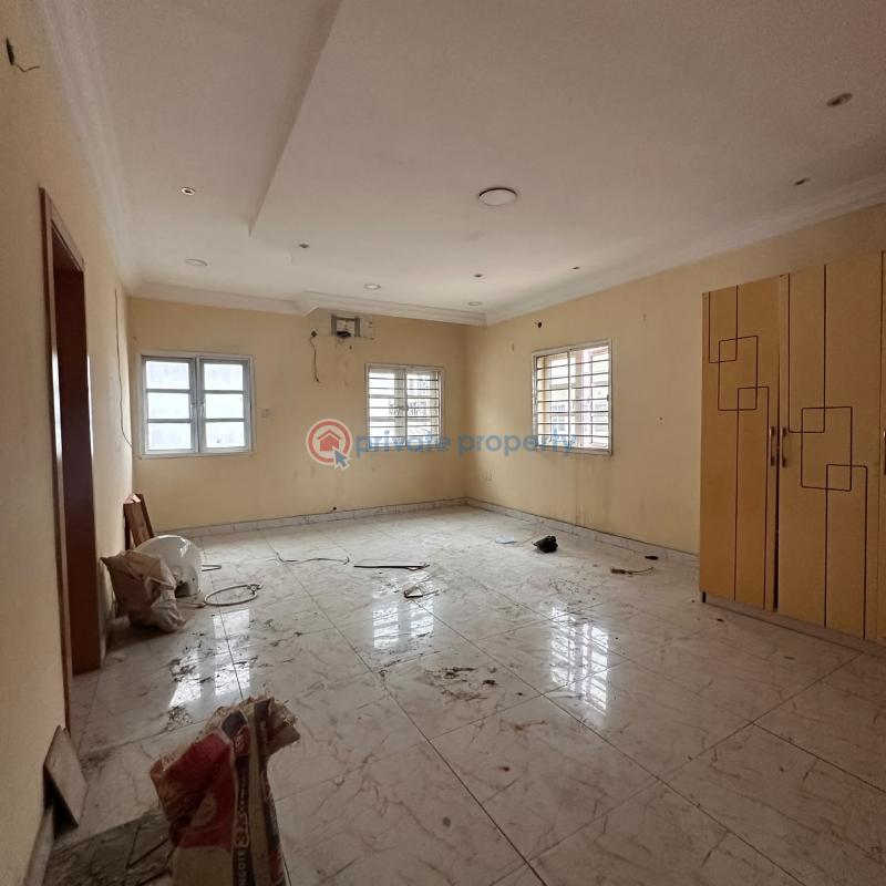 2 bedroom Shared Apartment For Rent Lekki Phase 1 Lagos - 5