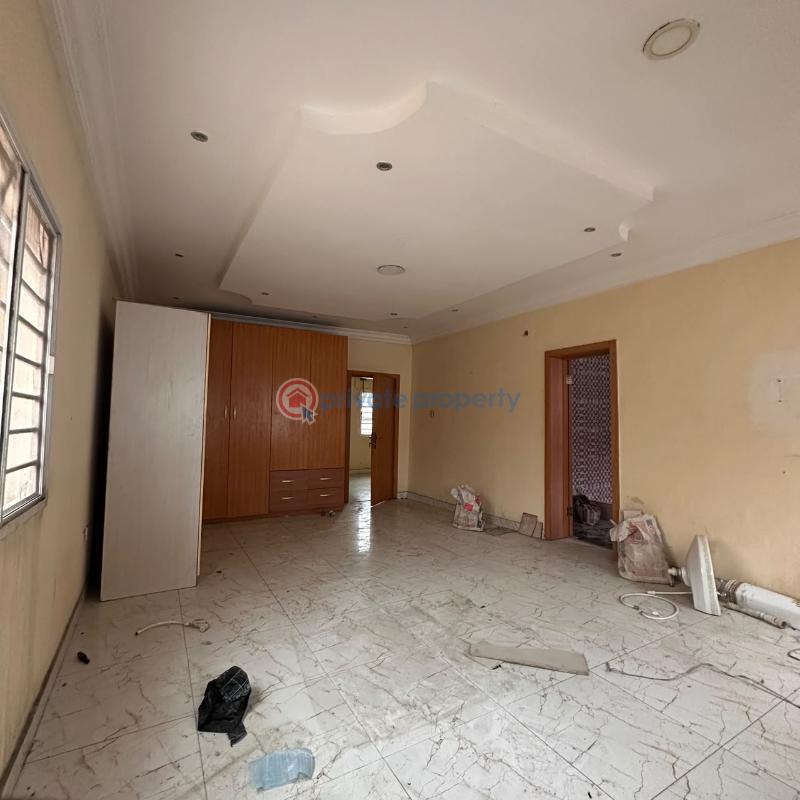 2 bedroom Shared Apartment For Rent Lekki Phase 1 Lagos - 8