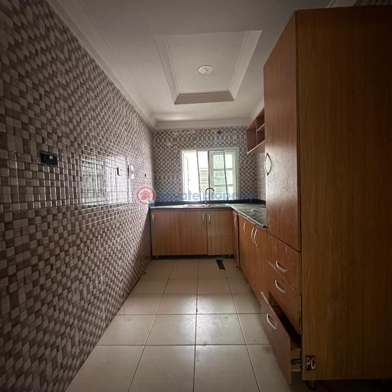 2 bedroom Shared Apartment For Rent Lekki Phase 1 Lagos - 10