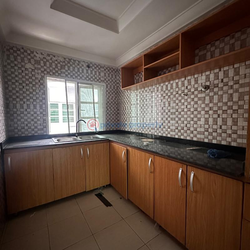 2 bedroom Shared Apartment For Rent Lekki Phase 1 Lagos - 13