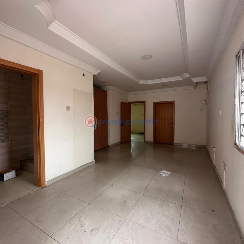 2 bedroom Shared Apartment For Rent Lekki Phase 1 Lagos - 19
