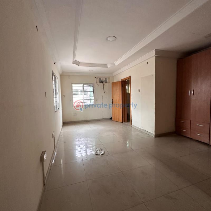 2 bedroom Shared Apartment For Rent Lekki Phase 1 Lagos - 14