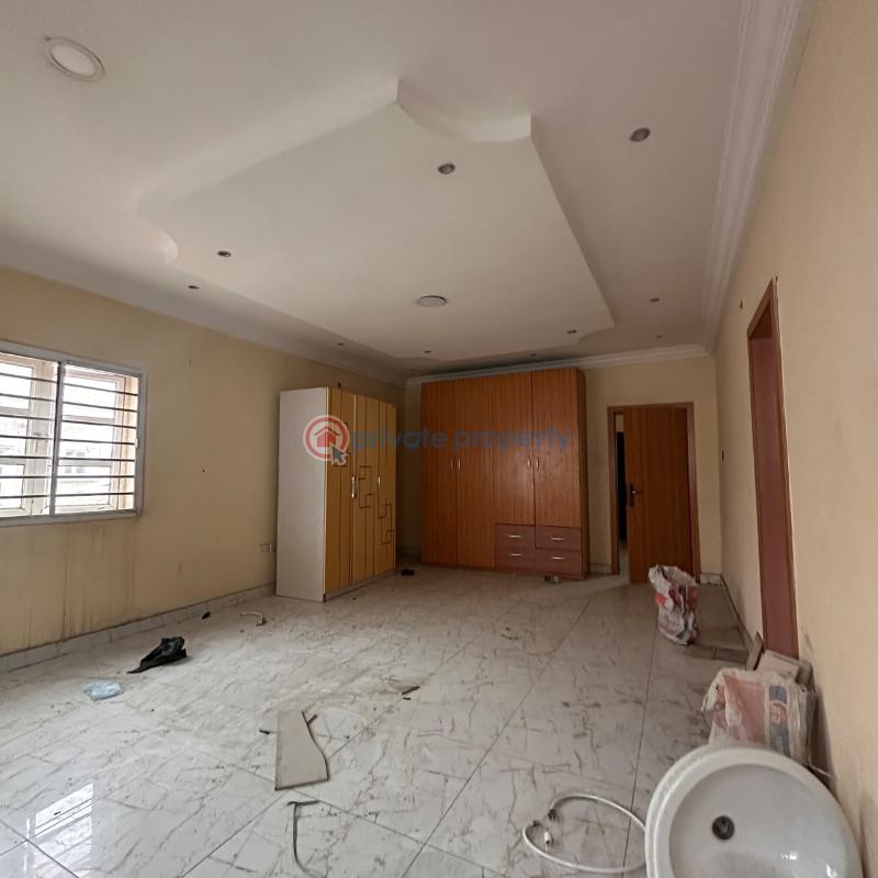 2 bedroom Shared Apartment For Rent Lekki Phase 1 Lagos - 6