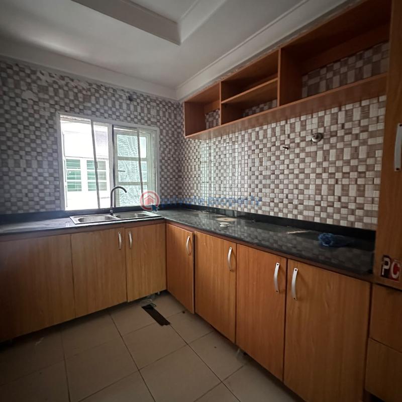2 bedroom Shared Apartment For Rent Lekki Phase 1 Lagos - 12