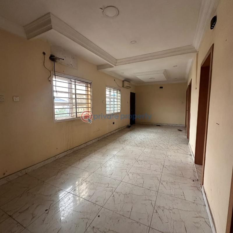 2 bedroom Shared Apartment For Rent Lekki Phase 1 Lagos - 3