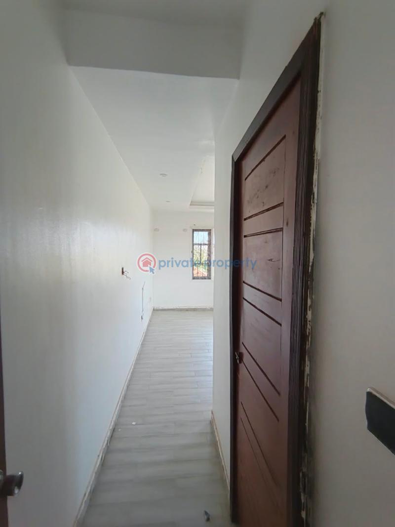 2 bedroom Flat & Apartment For Rent Whitesands Beach Estate Ologolo Lekki Lagos - 8