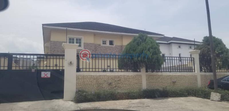 2 bedroom Block Of Flats For Sale Ikoyi Lagos - 3