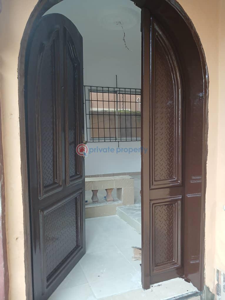2 bedroom Flat & Apartment For Rent Opposite Sky Mall Sangotedo Sangotedo Lagos - 2