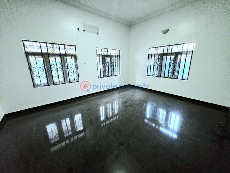 2 bedroom Detached Duplex For Rent Lekki Phase 1 Lagos - 14