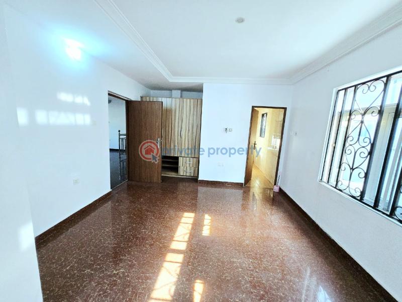 2 bedroom Detached Duplex For Rent Lekki Phase 1 Lagos - 8