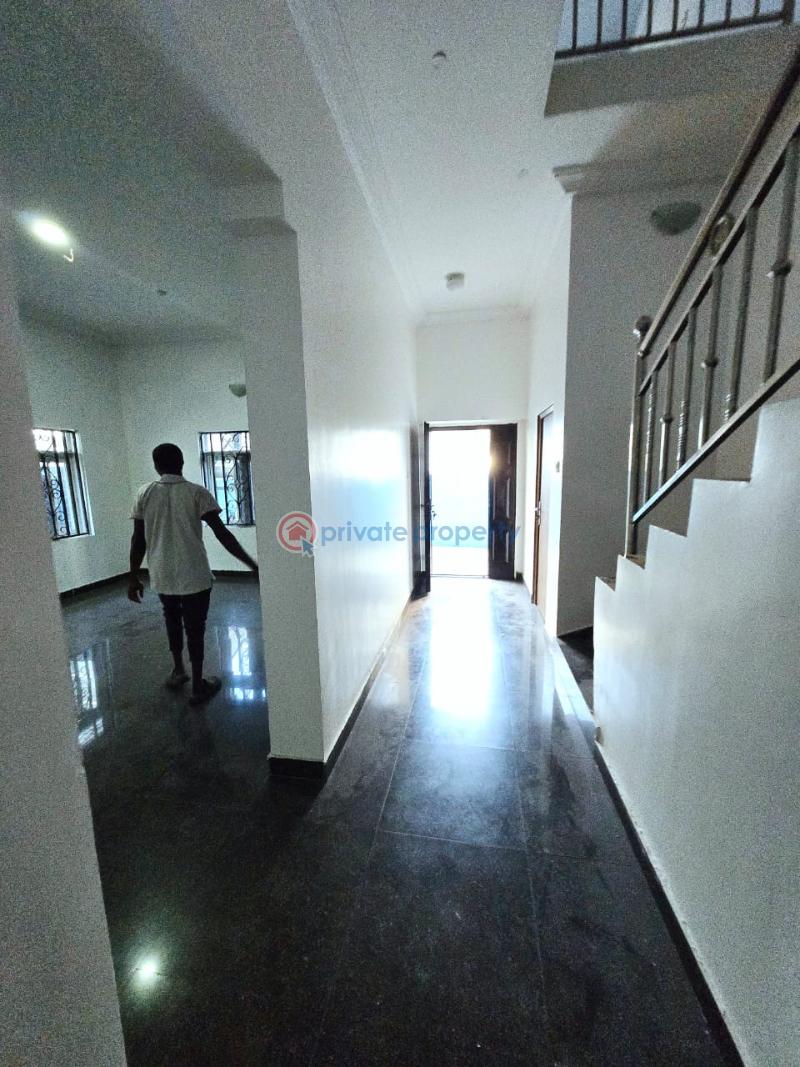 2 bedroom Detached Duplex For Rent Lekki Phase 1 Lagos - 11