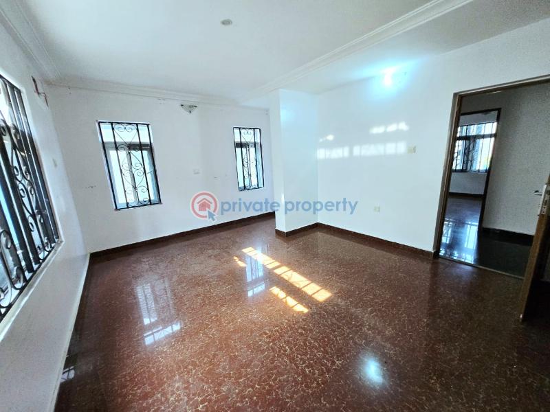 2 bedroom Detached Duplex For Rent Lekki Phase 1 Lagos - 4