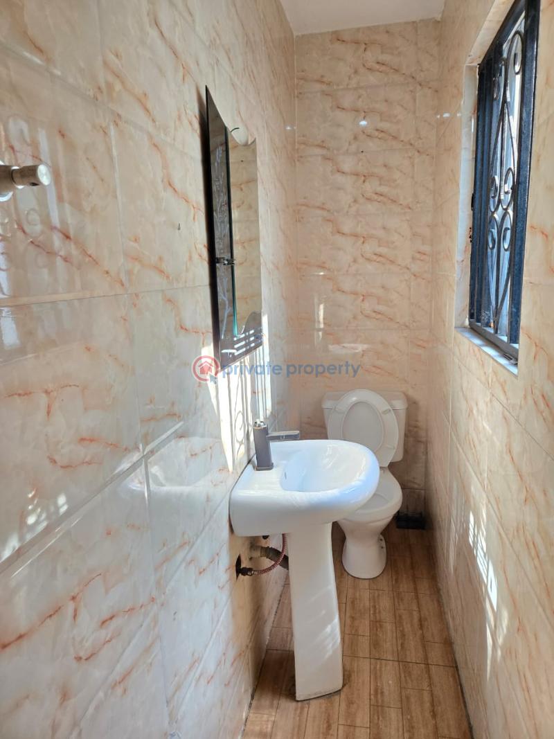 2 bedroom Detached Duplex For Rent Lekki Phase 1 Lagos - 6