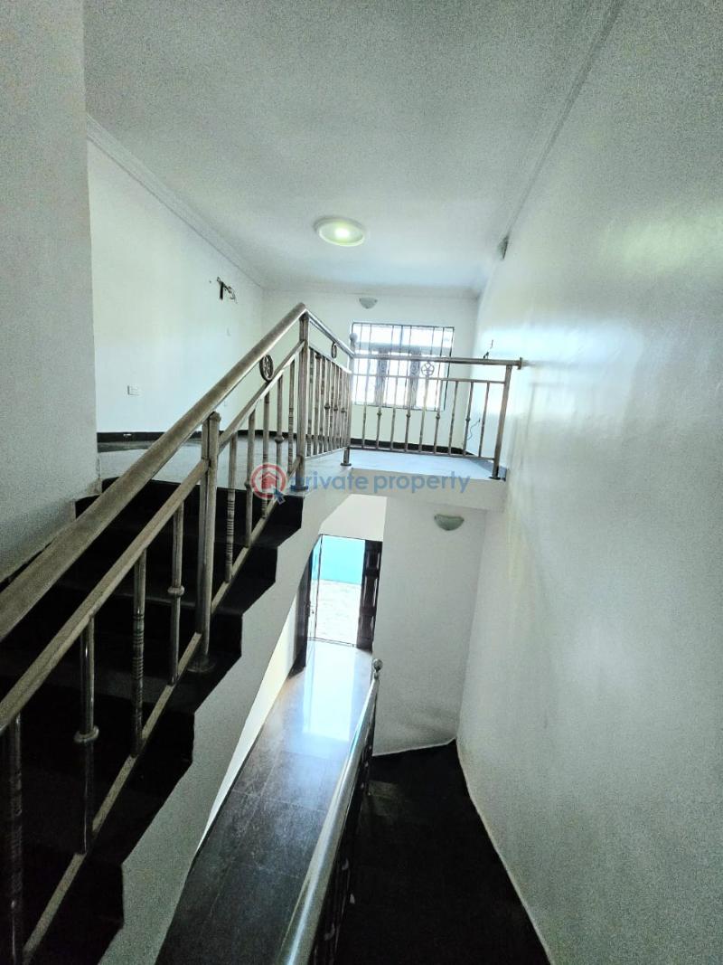 2 bedroom Detached Duplex For Rent Lekki Phase 1 Lagos - 10