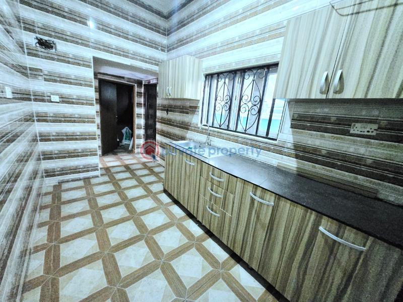 2 bedroom Detached Duplex For Rent Lekki Phase 1 Lagos - 12