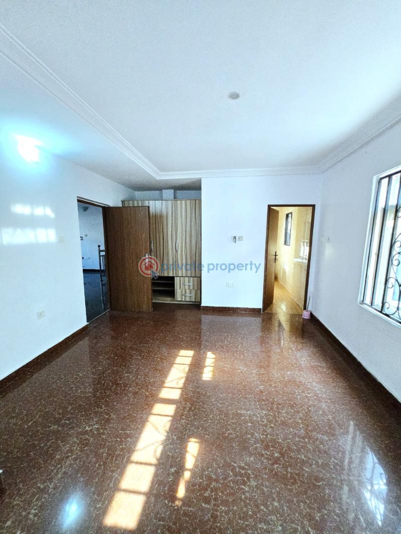 2 bedroom Detached Duplex For Rent Lekki Phase 1 Lagos - 7
