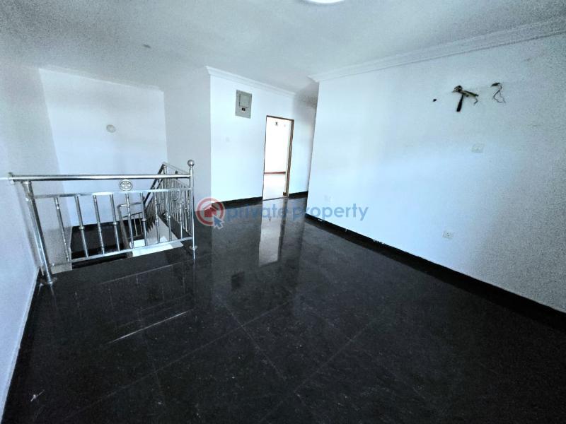 2 bedroom Detached Duplex For Rent Lekki Phase 1 Lagos - 9