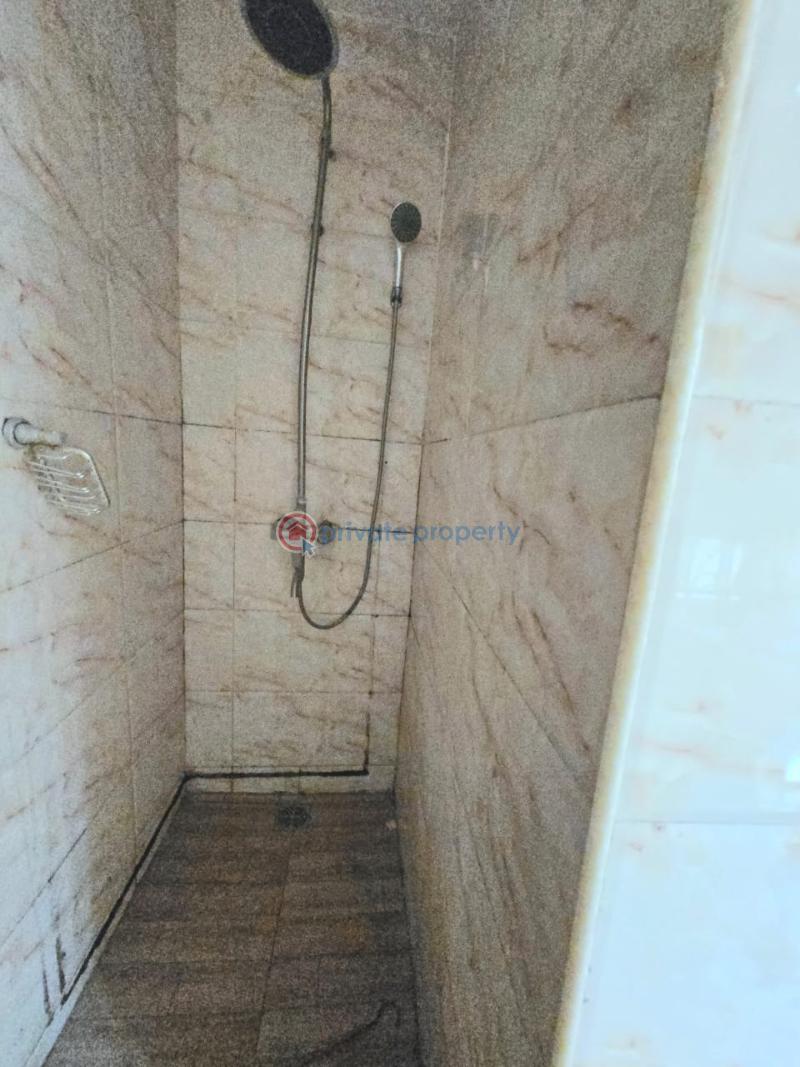 2 bedroom Detached Duplex For Rent Lekki Phase 1 Lagos - 5