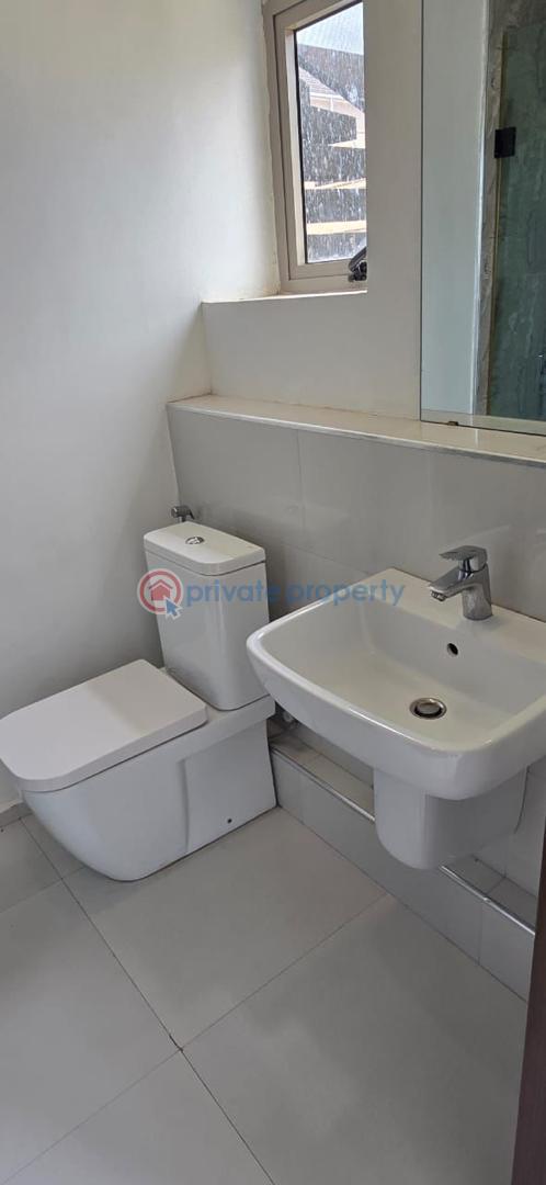 2 bedroom Shared Apartment For Rent Banana Island Ikoyi Lagos - 4