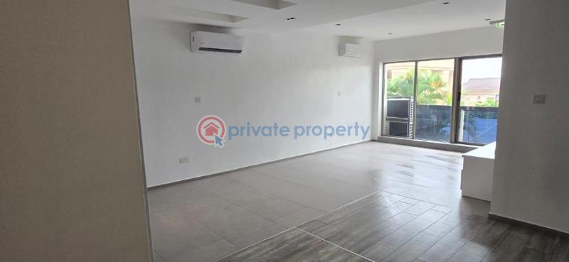 2 bedroom Shared Apartment For Rent Banana Island Ikoyi Lagos - 1