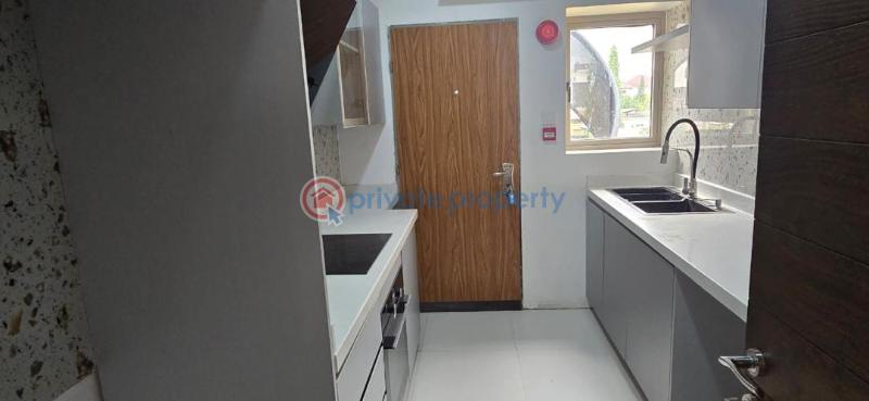 2 bedroom Shared Apartment For Rent Banana Island Ikoyi Lagos - 3