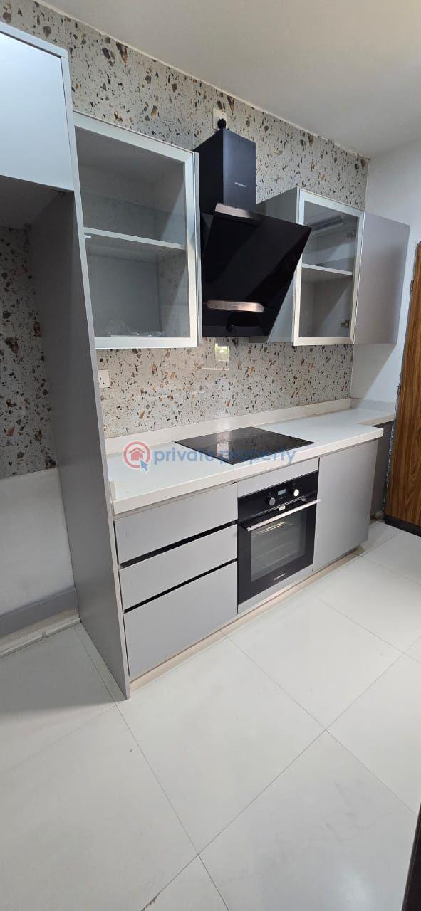 2 bedroom Block Of Flats For Sale Banana Island Ikoyi Lagos - 6