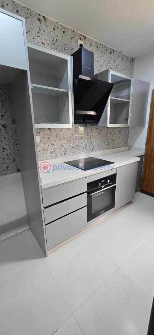 2 bedroom Shared Apartment For Rent Banana Island Ikoyi Lagos - 2