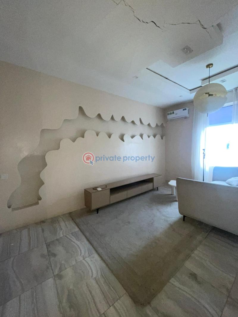 2 bedroom Flat & Apartment For Rent Off Alpha Beach Road Igbo Efon Lekki Lagos