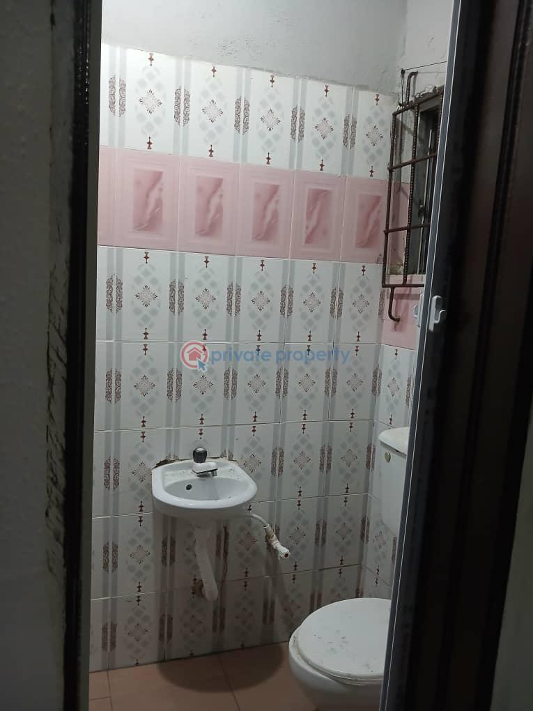 2 bedroom Flat & Apartment For Rent Opposite Sky Mall Sangotedo Sangotedo Lagos - 11