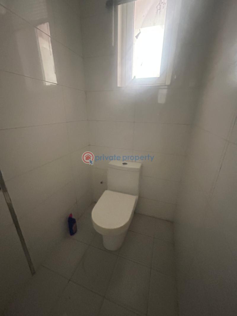 2 bedroom Block Of Flats For Sale Off Spa Road Ikate Elegushi Lekki Lagos - 7
