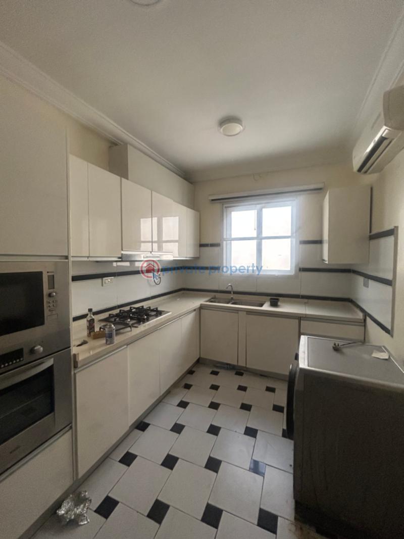 2 bedroom Block Of Flats For Sale Off Spa Road Ikate Elegushi Lekki Lagos - 2