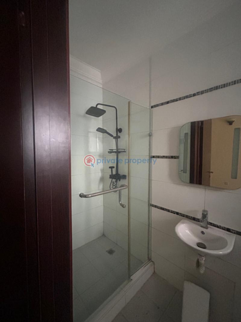2 bedroom Block Of Flats For Sale Off Spa Road Ikate Elegushi Lekki Lagos - 4