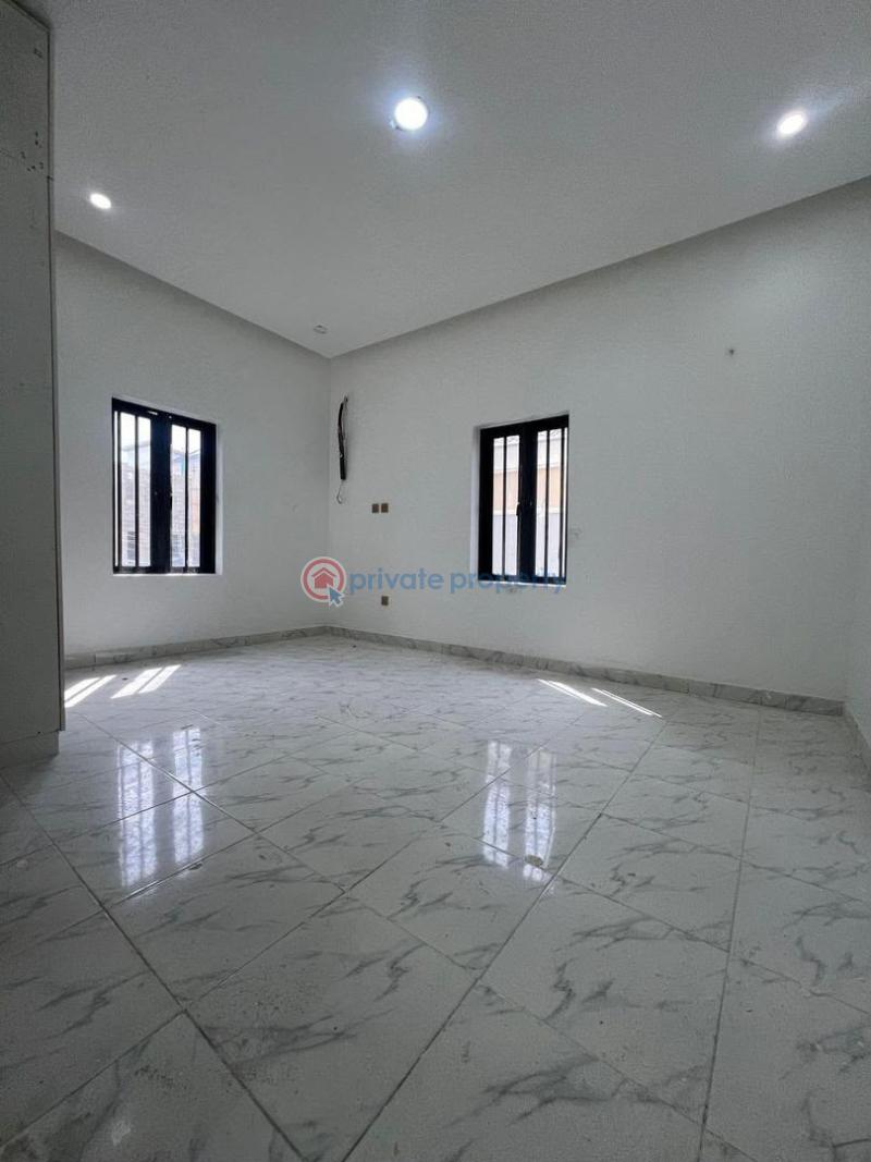 2 bedroom Block Of Flats For Rent Ilasan Lekki Lagos - 10