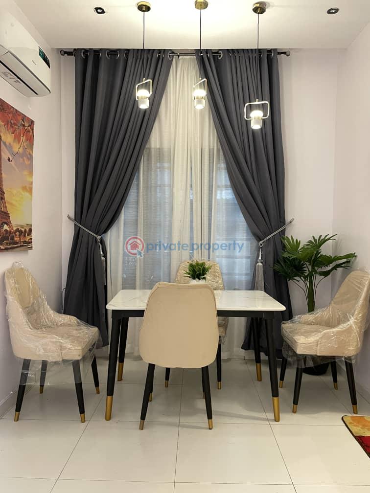 2 bedroom Block Of Flats For Rent Ikate Elegushi Lekki Lagos - 2