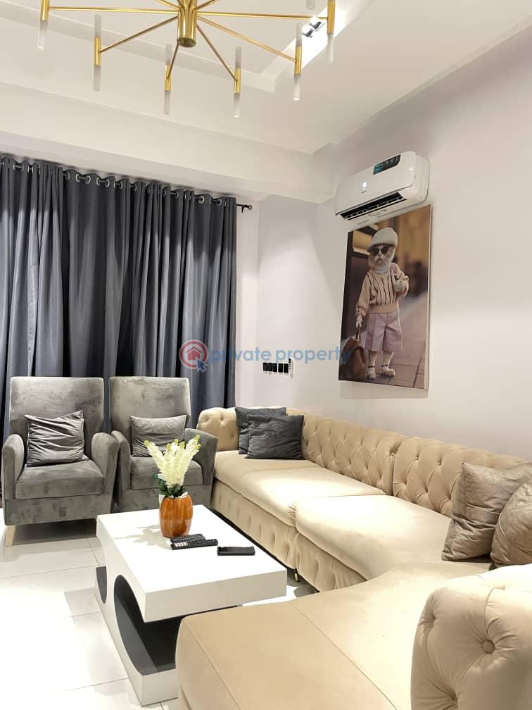 2 bedroom Block Of Flats For Rent Ikate Elegushi Lekki Lagos - 4