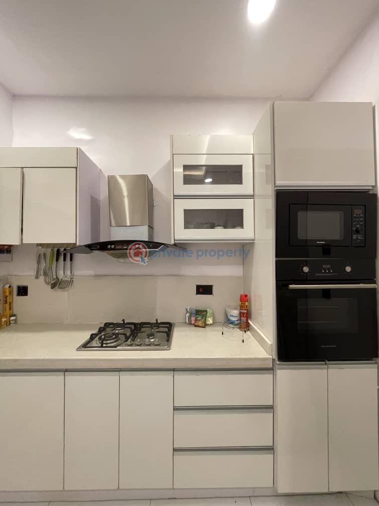 2 bedroom Block Of Flats For Rent Ikate Elegushi Lekki Lagos - 6