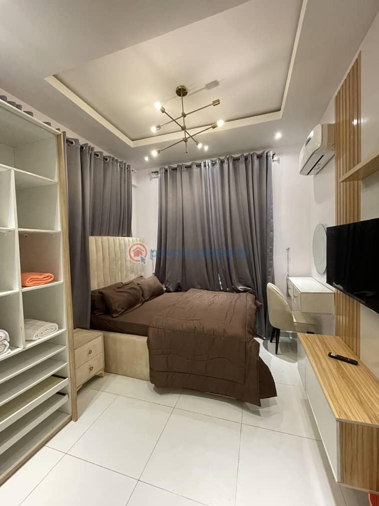 2 bedroom Block Of Flats For Rent Ikate Elegushi Lekki Lagos - 3