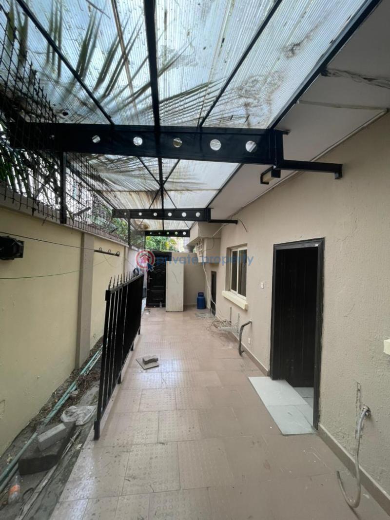 3 bedroom Bungalow For Sale Abraham Adesanya Estate Abraham Adesanya Ajah Lagos