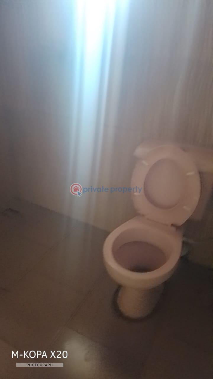 3 bedroom Flat & Apartment For Rent Ibeju Lekki Ajah Lagos - 4