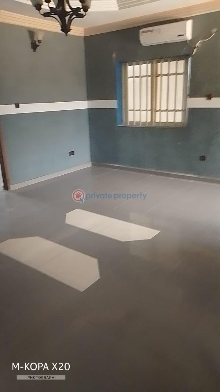 3 bedroom Flat & Apartment For Rent Ibeju Lekki Ajah Lagos - 1
