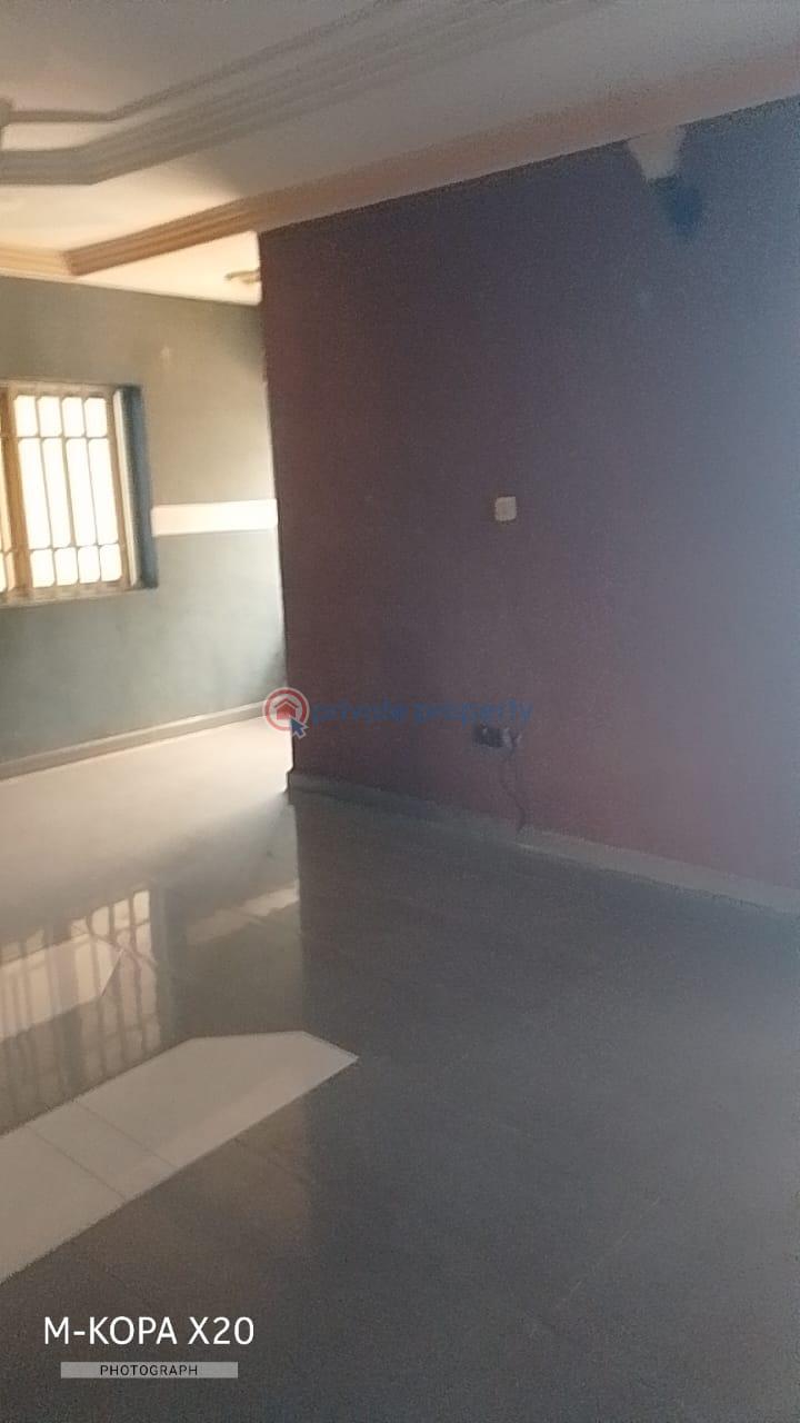 3 bedroom Flat & Apartment For Rent Ibeju Lekki Ajah Lagos - 2