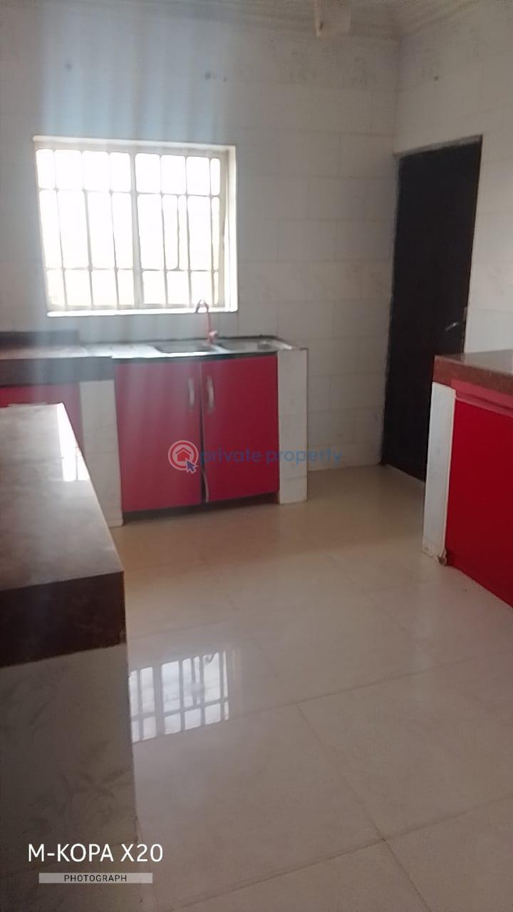 3 bedroom Flat & Apartment For Rent Ibeju Lekki Ajah Lagos - 6