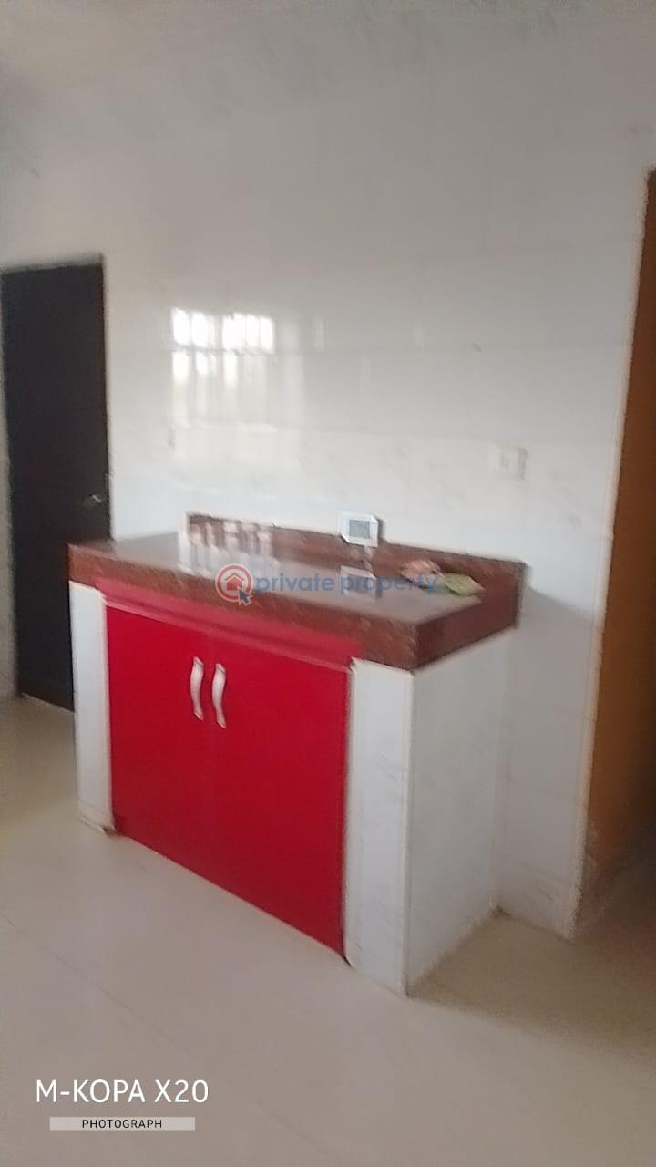 3 bedroom Flat & Apartment For Rent Ibeju Lekki Ajah Lagos - 5